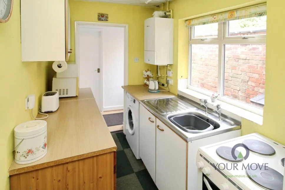 Swannington Road, Coalville, Leicestershire, LE67, photo 4