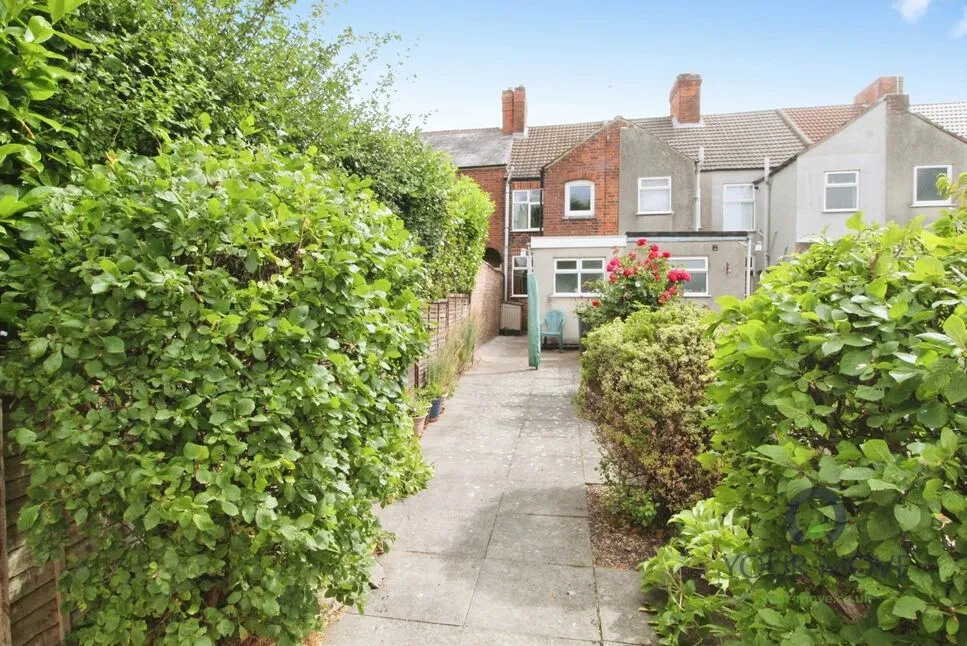 Swannington Road, Coalville, Leicestershire, LE67, photo 6