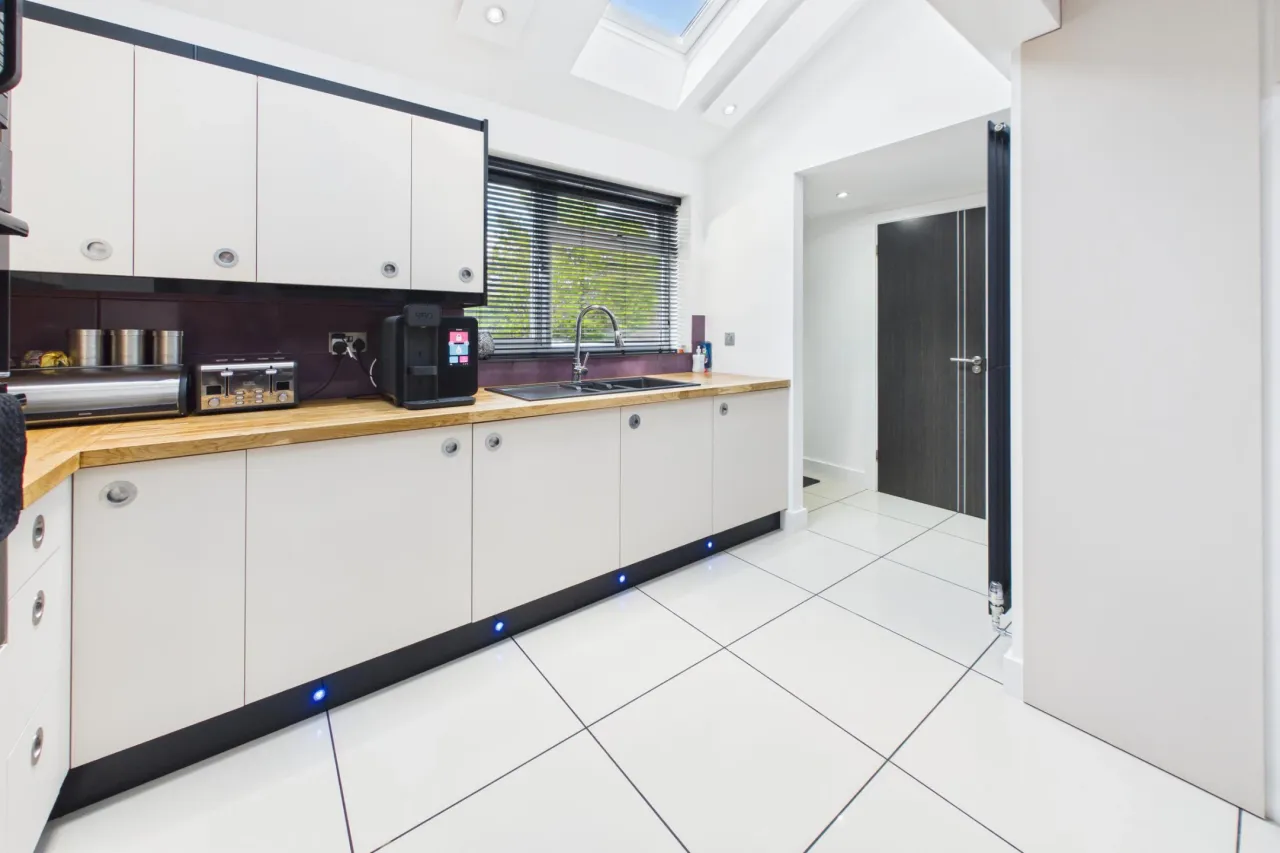 Ribblesdale, Hemel Hempstead, HP2, photo 24