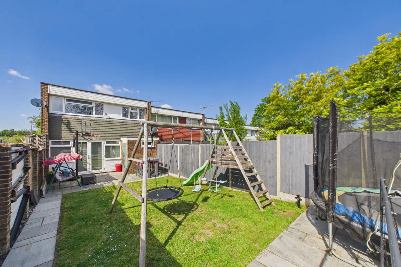 Ribblesdale, Hemel Hempstead, HP2, photo 19
