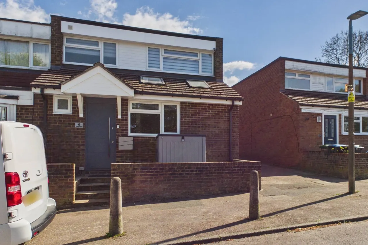 3 bed property for sale, Ribblesdale, Hemel Hempstead, HP2