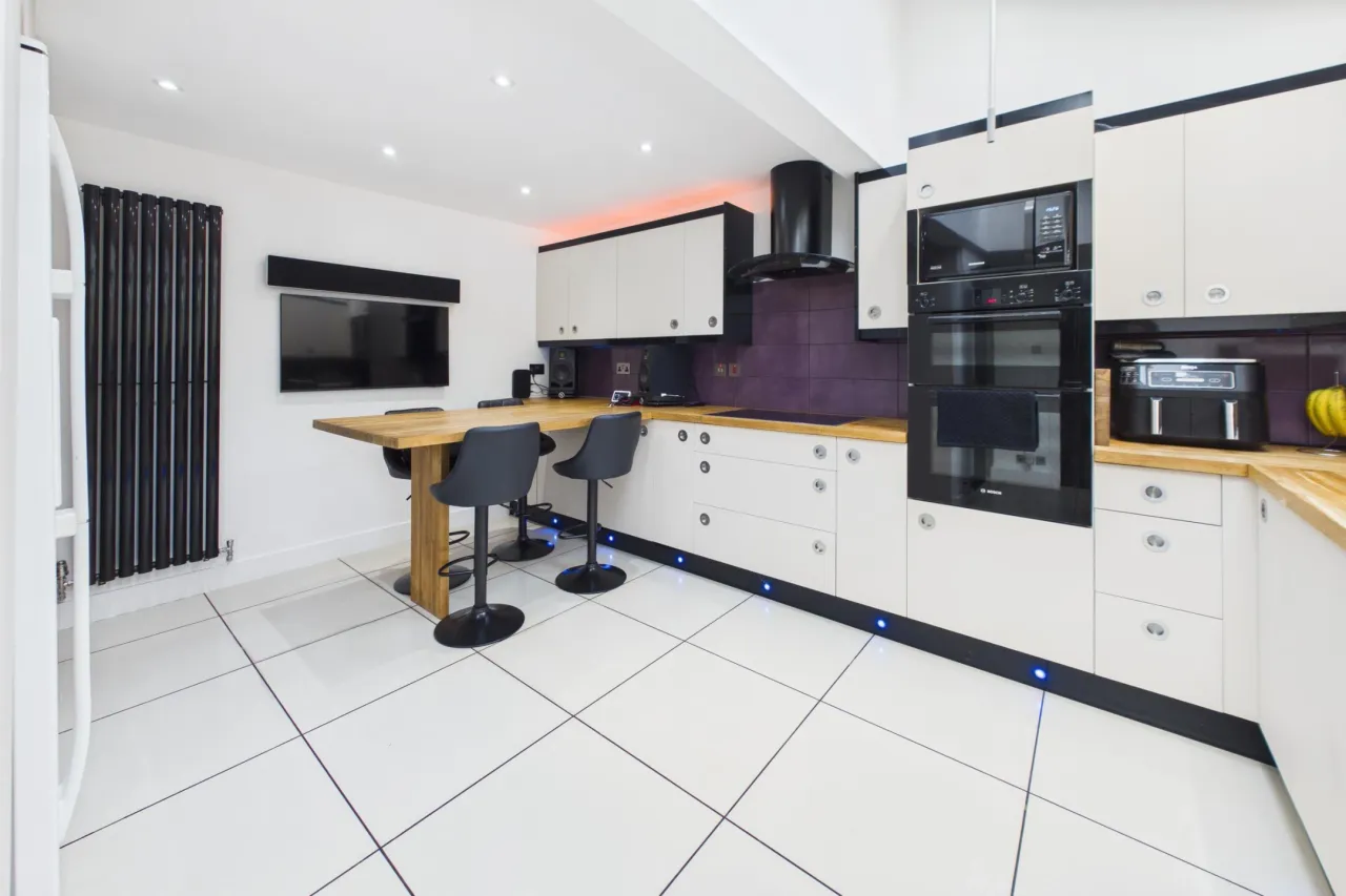 Ribblesdale, Hemel Hempstead, HP2, photo 5