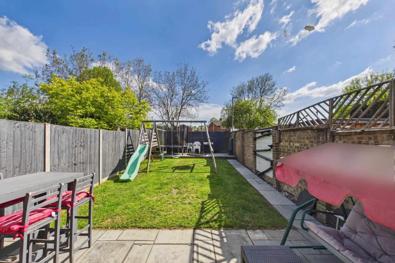 Ribblesdale, Hemel Hempstead, HP2, photo 17