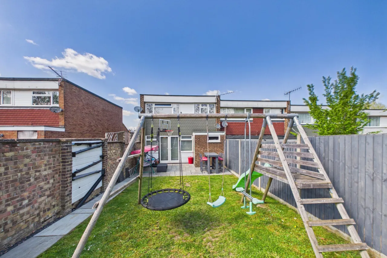 Ribblesdale, Hemel Hempstead, HP2, photo 18