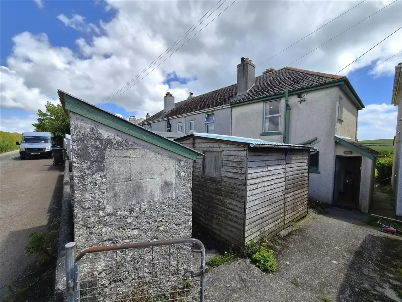 Whitecross, Lanteglos, photo 10