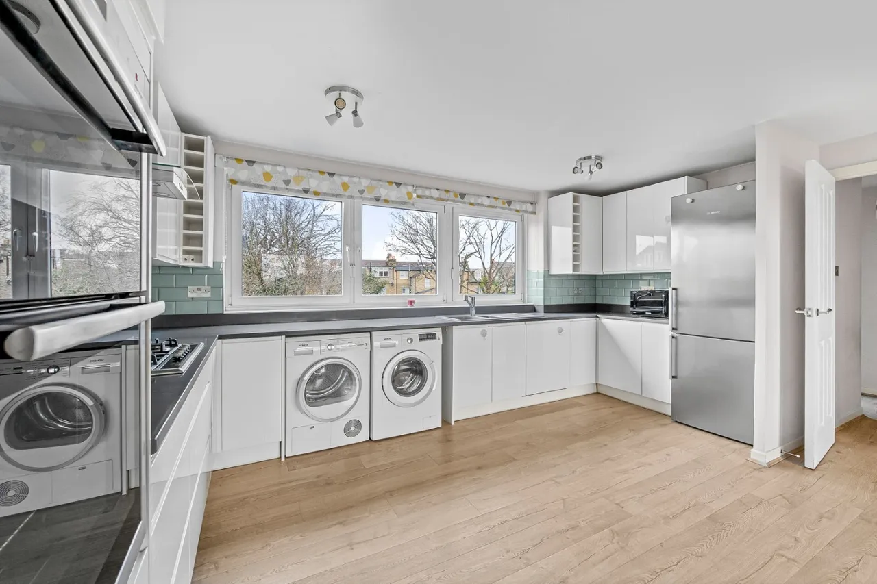 Ericcson Close, London, SW18, photo 9