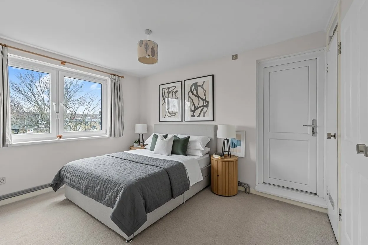 Ericcson Close, London, SW18, photo 5