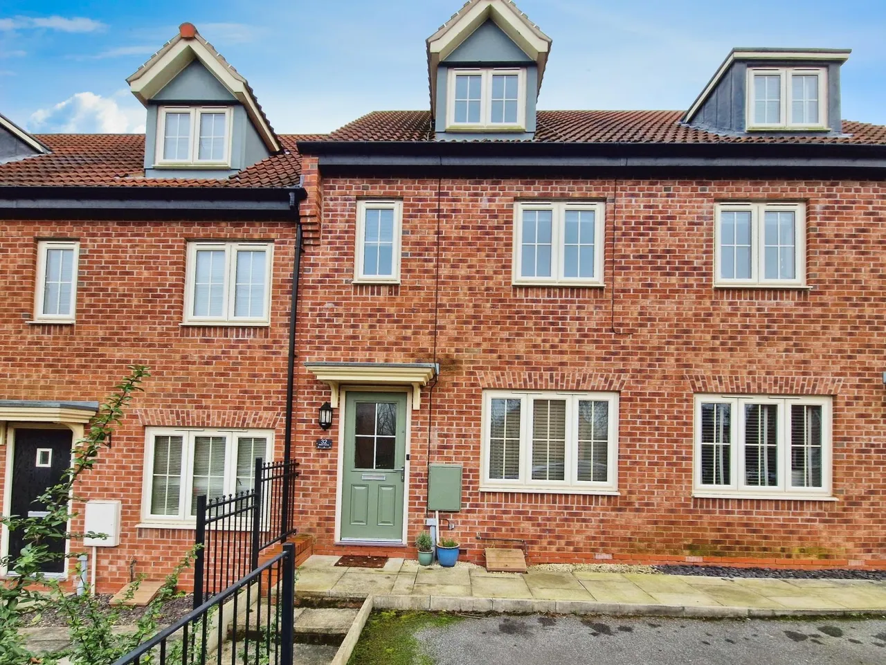 3 bed house for sale, Baker Avenue, Gringley On The Hill, DN10