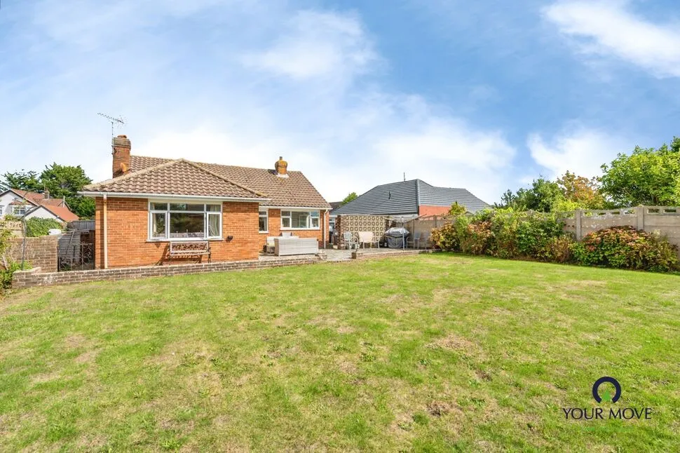 Chichester Road, Bognor Regis, West Sussex, PO21, photo 10