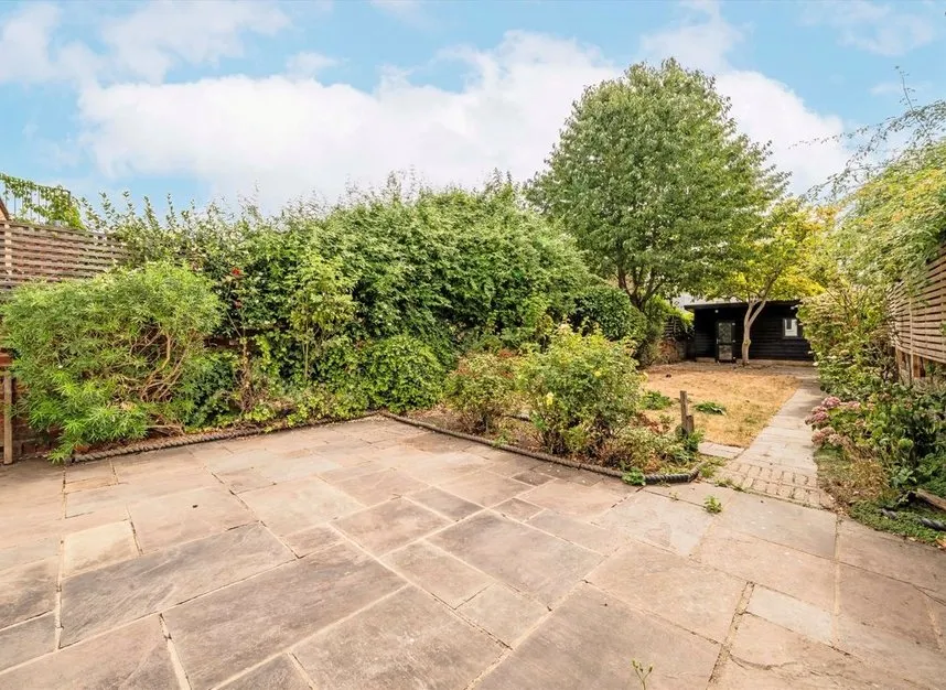 Mackeson Road, Hampstead Heath, NW3, photo 6