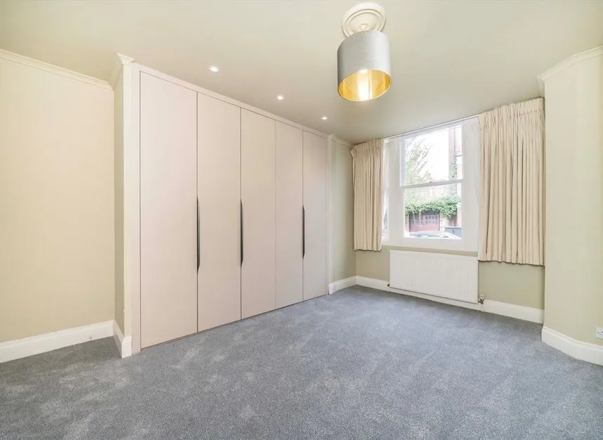 Mackeson Road, Hampstead Heath, NW3, photo 4