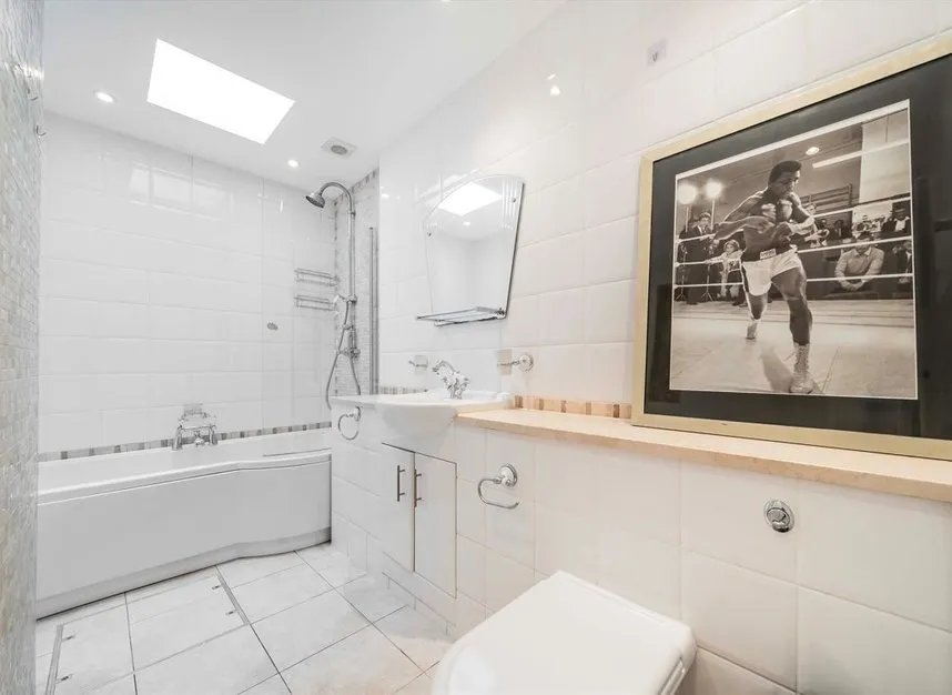 Mackeson Road, Hampstead Heath, NW3, photo 7