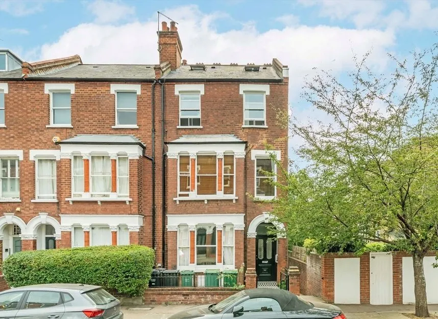 2 bed flat to rent — Mackeson Road, Hampstead Heath, NW3