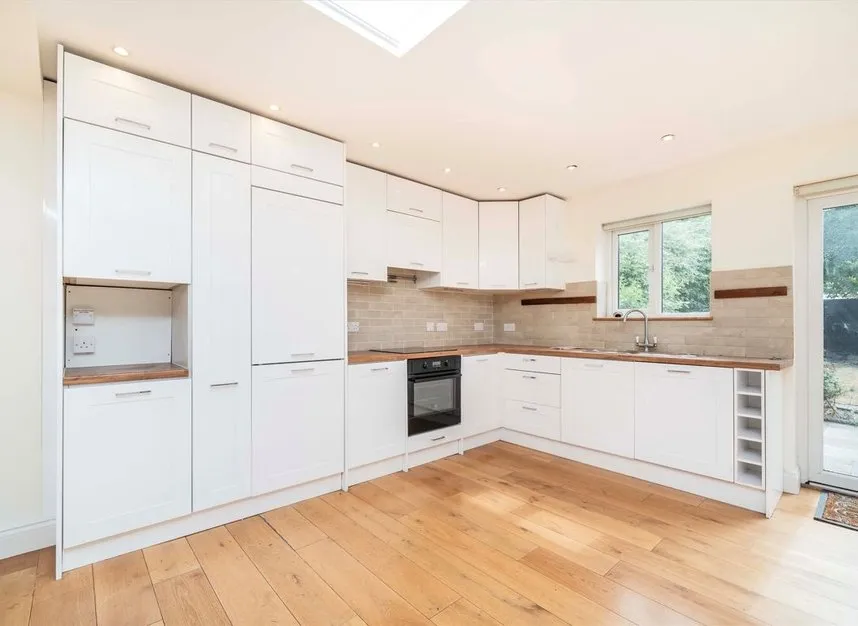 Mackeson Road, Hampstead Heath, NW3, photo 3