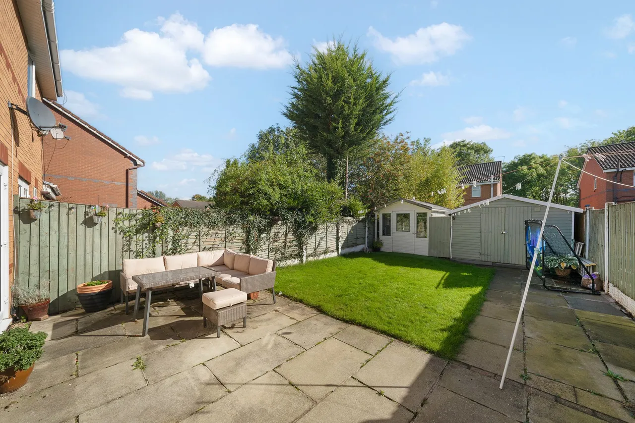 Ringway Road, Liverpool, L25, photo 24