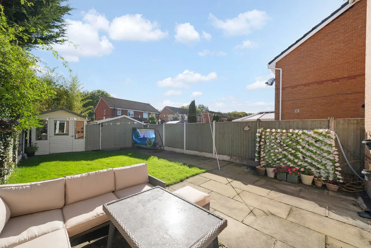 Ringway Road, Liverpool, L25, photo 26