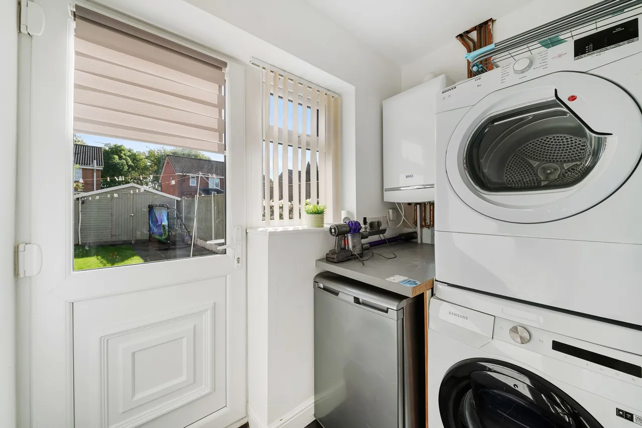 Ringway Road, Liverpool, L25, photo 22