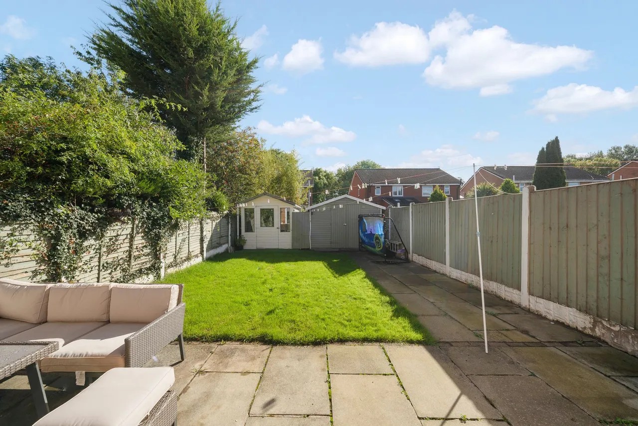 Ringway Road, Liverpool, L25, photo 25