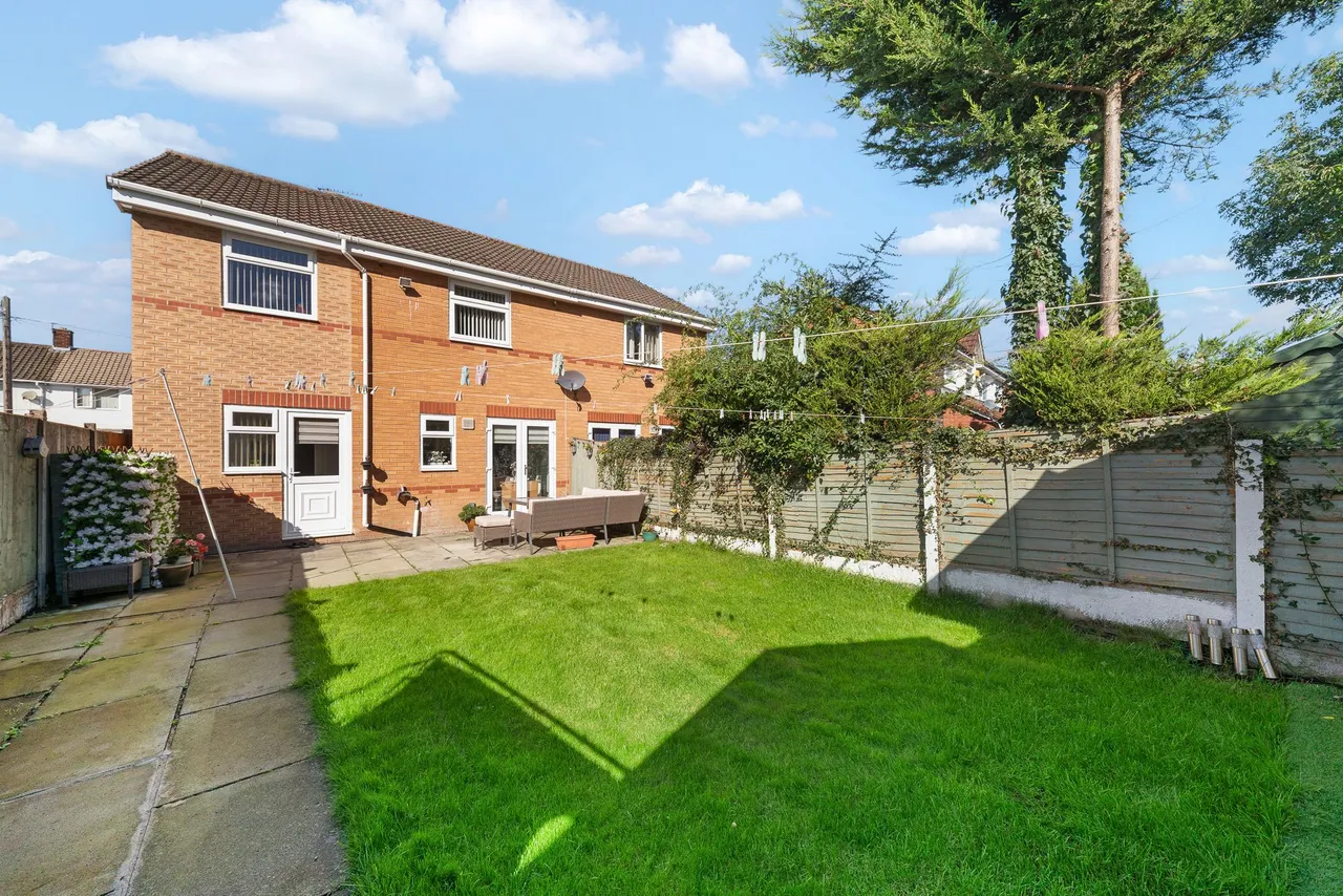 Ringway Road, Liverpool, L25, photo 2