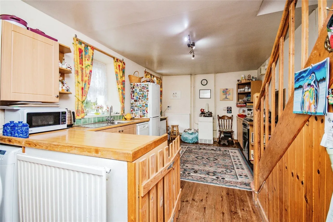 Bridge Street, Lampeter, SA48, photo 8