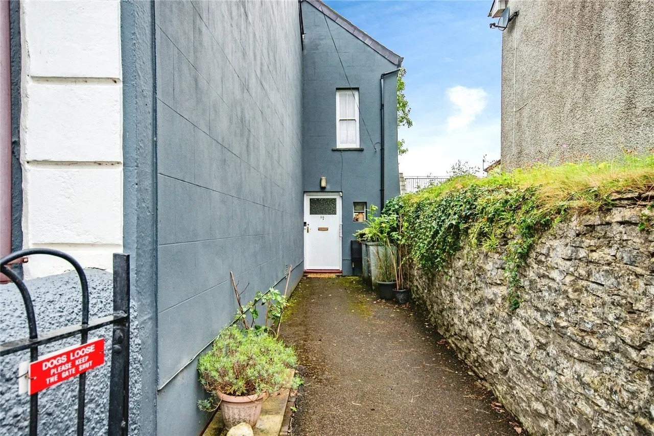 Bridge Street, Lampeter, SA48, photo 20