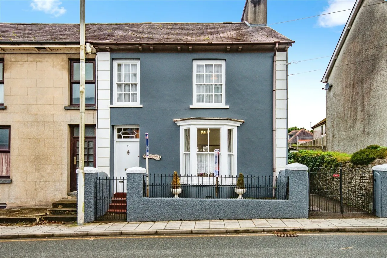 Bridge Street, Lampeter, SA48, photo 21