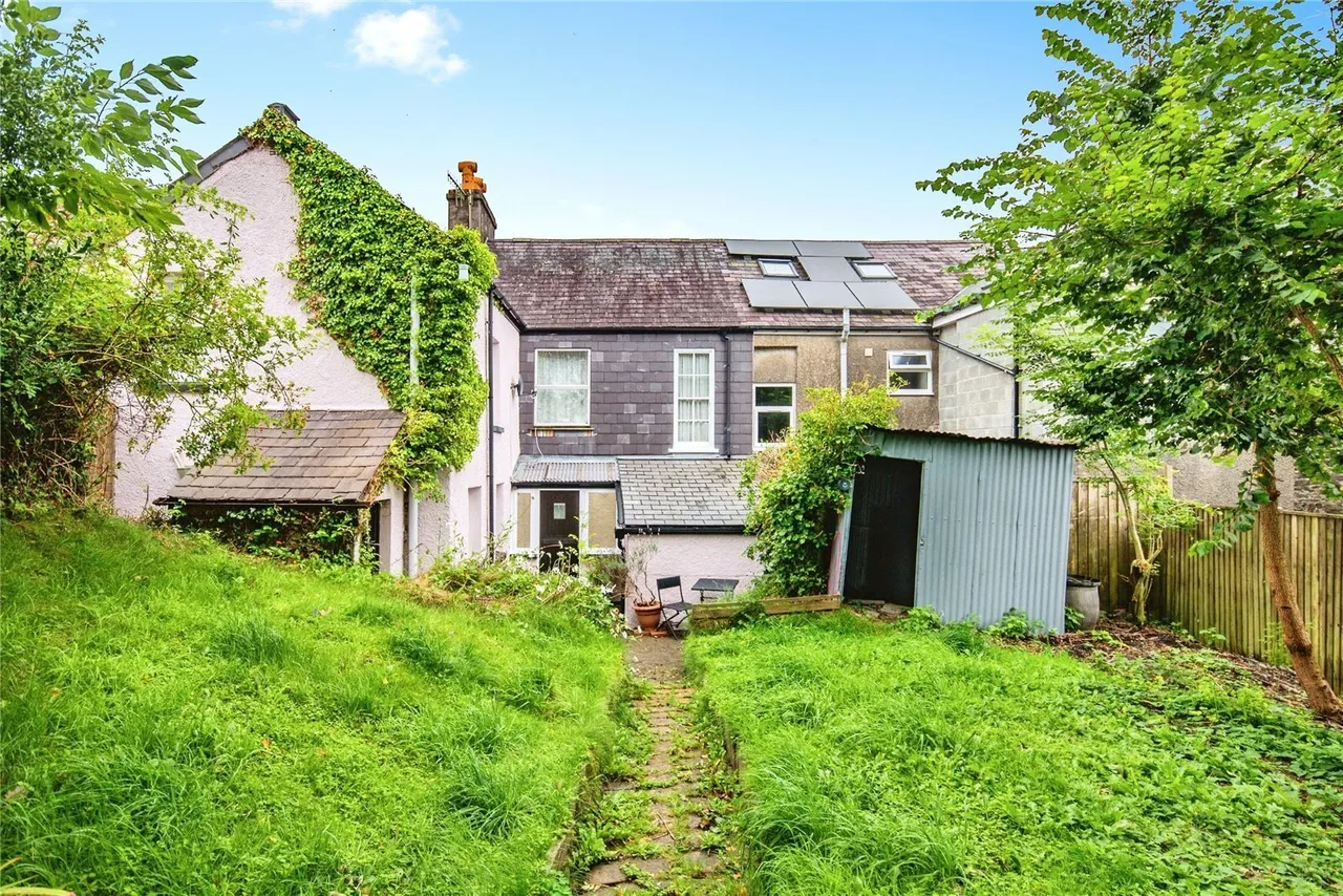 Bridge Street, Lampeter, SA48, photo 17