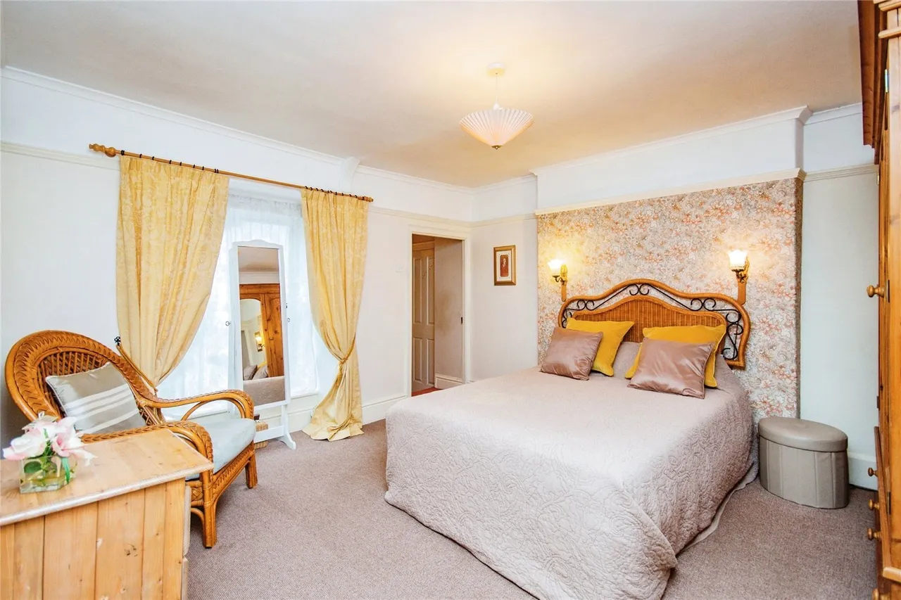 Bridge Street, Lampeter, SA48, photo 11