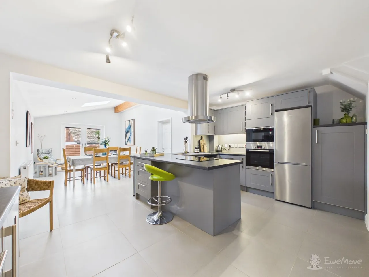 Huntsmill, Fulbourn, CB21, photo 2