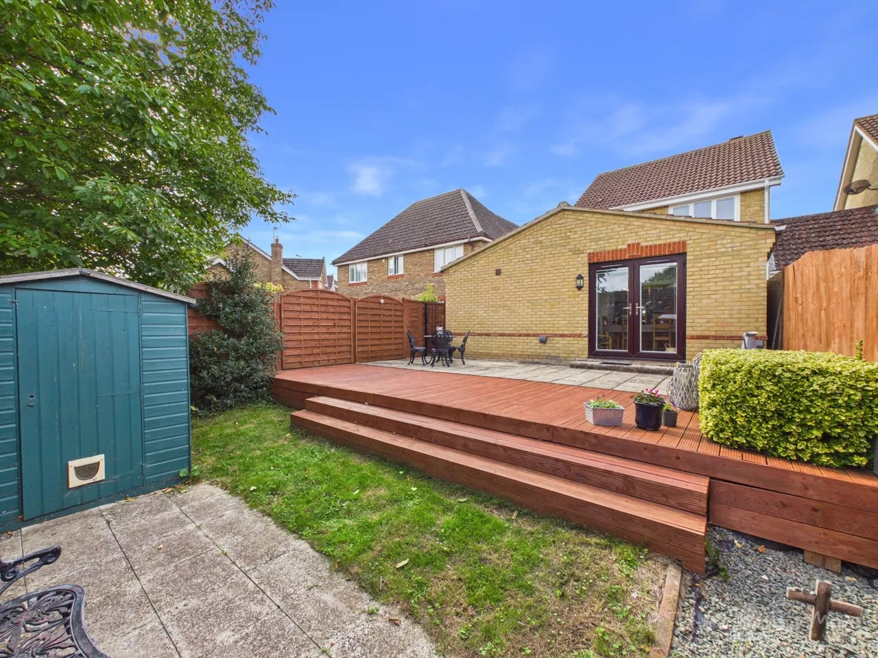 Huntsmill, Fulbourn, CB21, photo 23