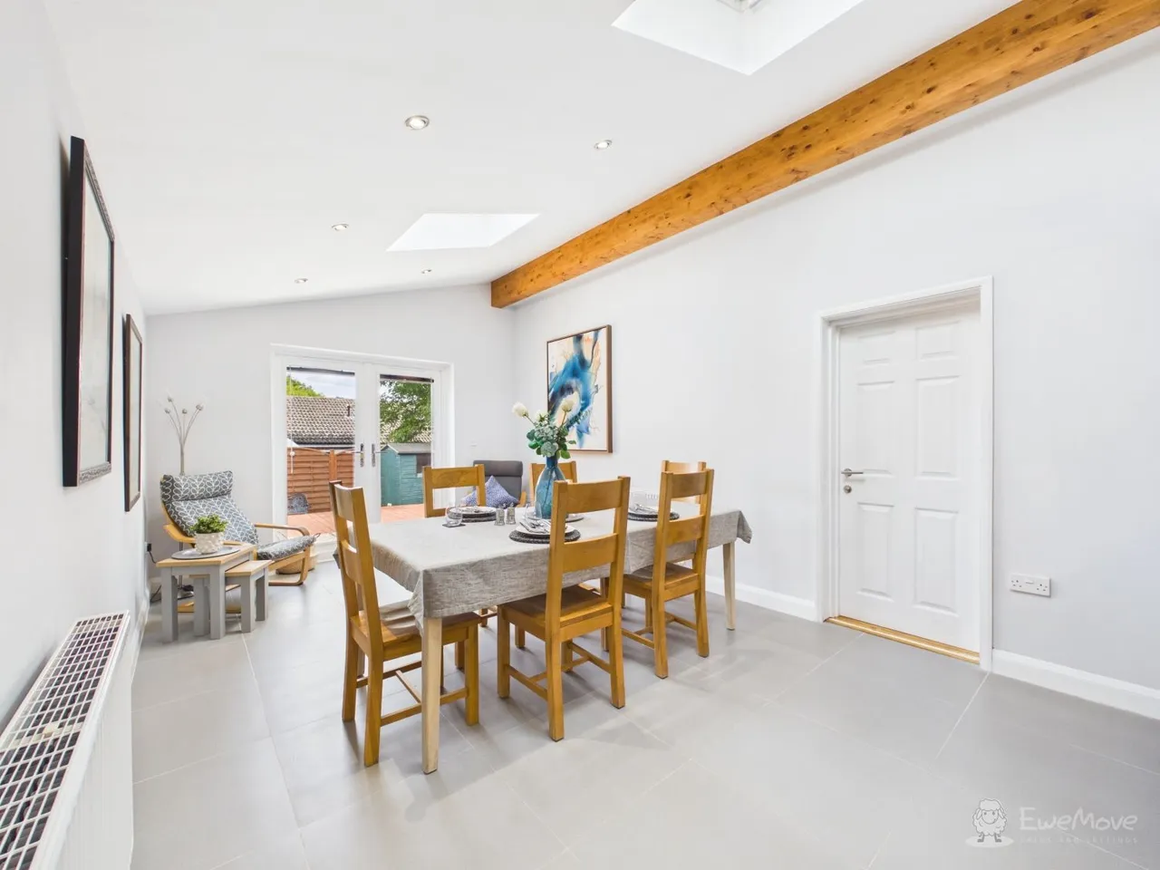 Huntsmill, Fulbourn, CB21, photo 8