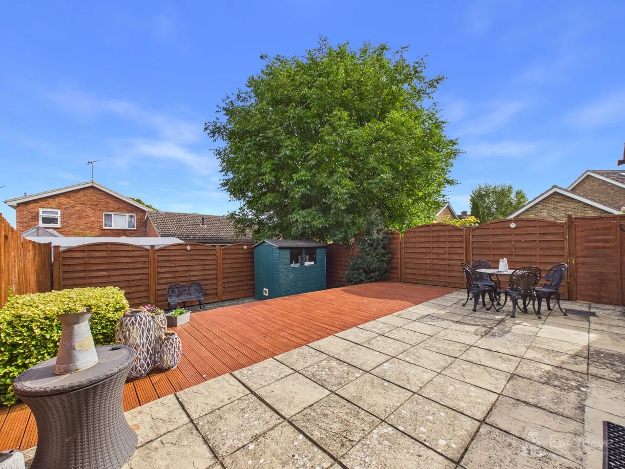 Huntsmill, Fulbourn, CB21, photo 4