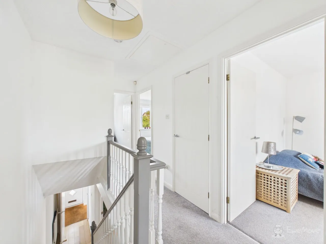 Huntsmill, Fulbourn, CB21, photo 22