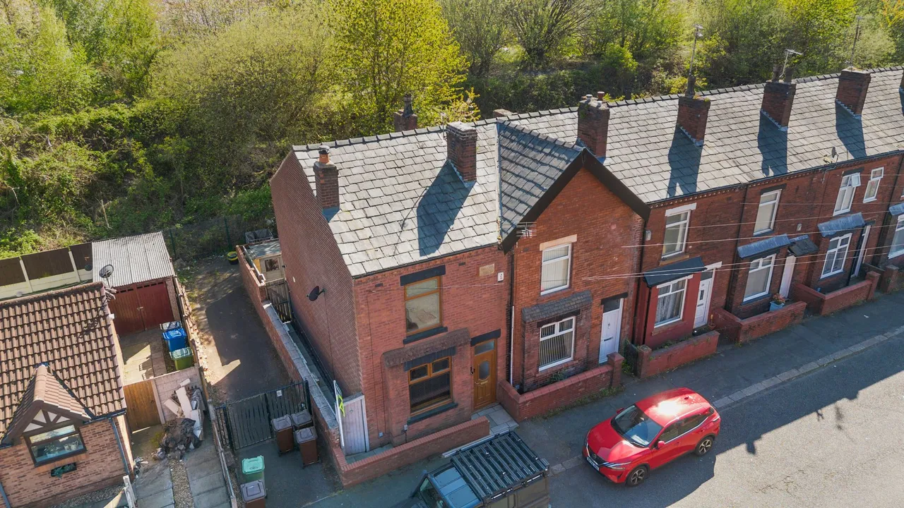 Church Road, Platt Bridge, Wigan, Wigan, WN2 3TB, photo 5