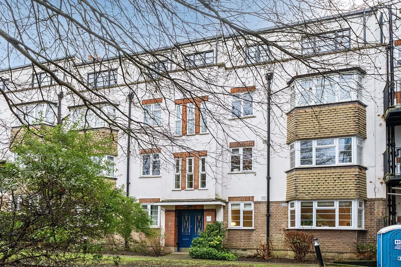Peckham Rye, SE15, photo 15