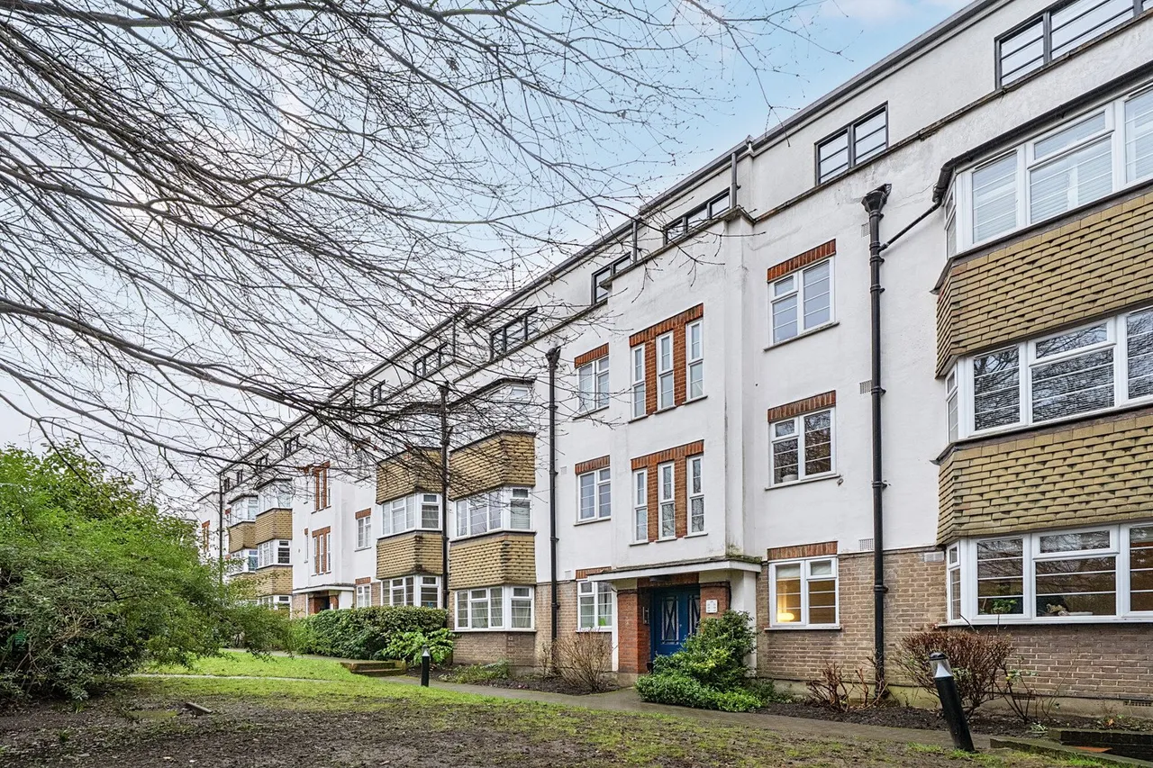Peckham Rye, SE15, photo 18