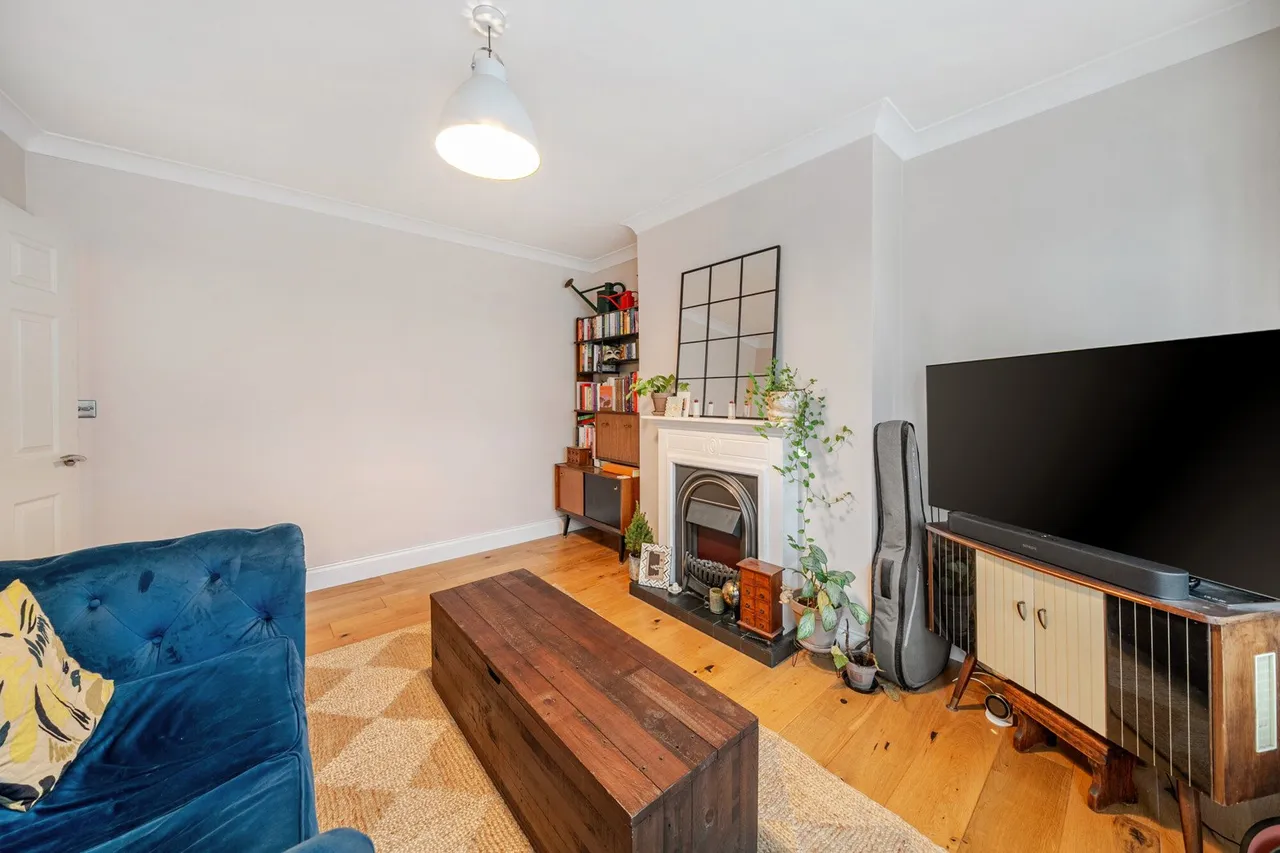 Peckham Rye, SE15, photo 16