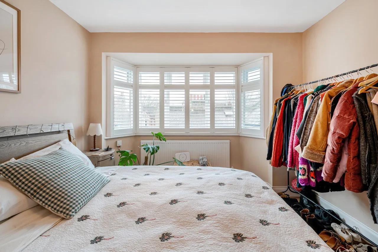 Peckham Rye, SE15, photo 17