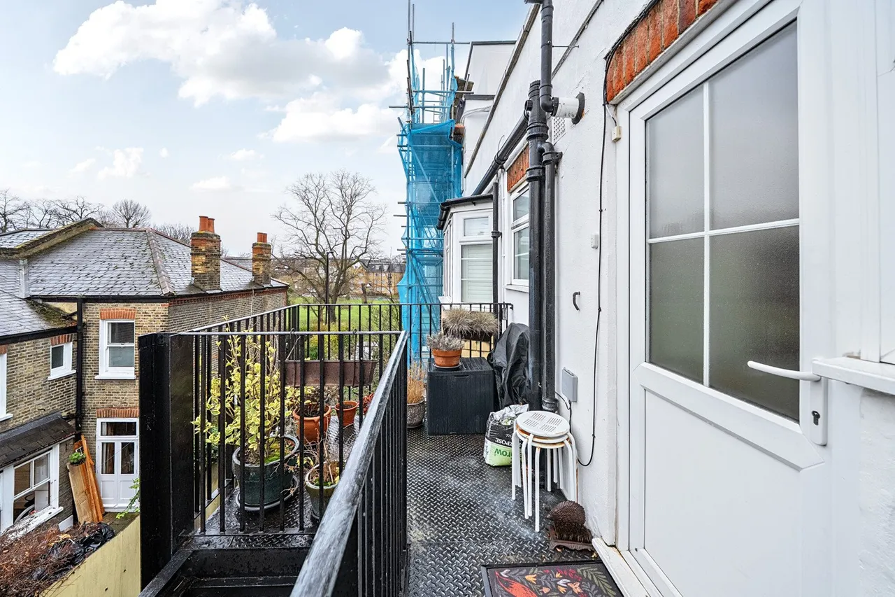 Peckham Rye, SE15, photo 10
