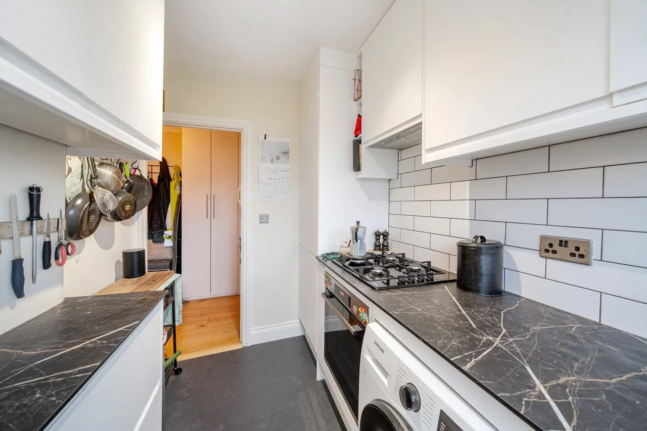 Peckham Rye, SE15, photo 14