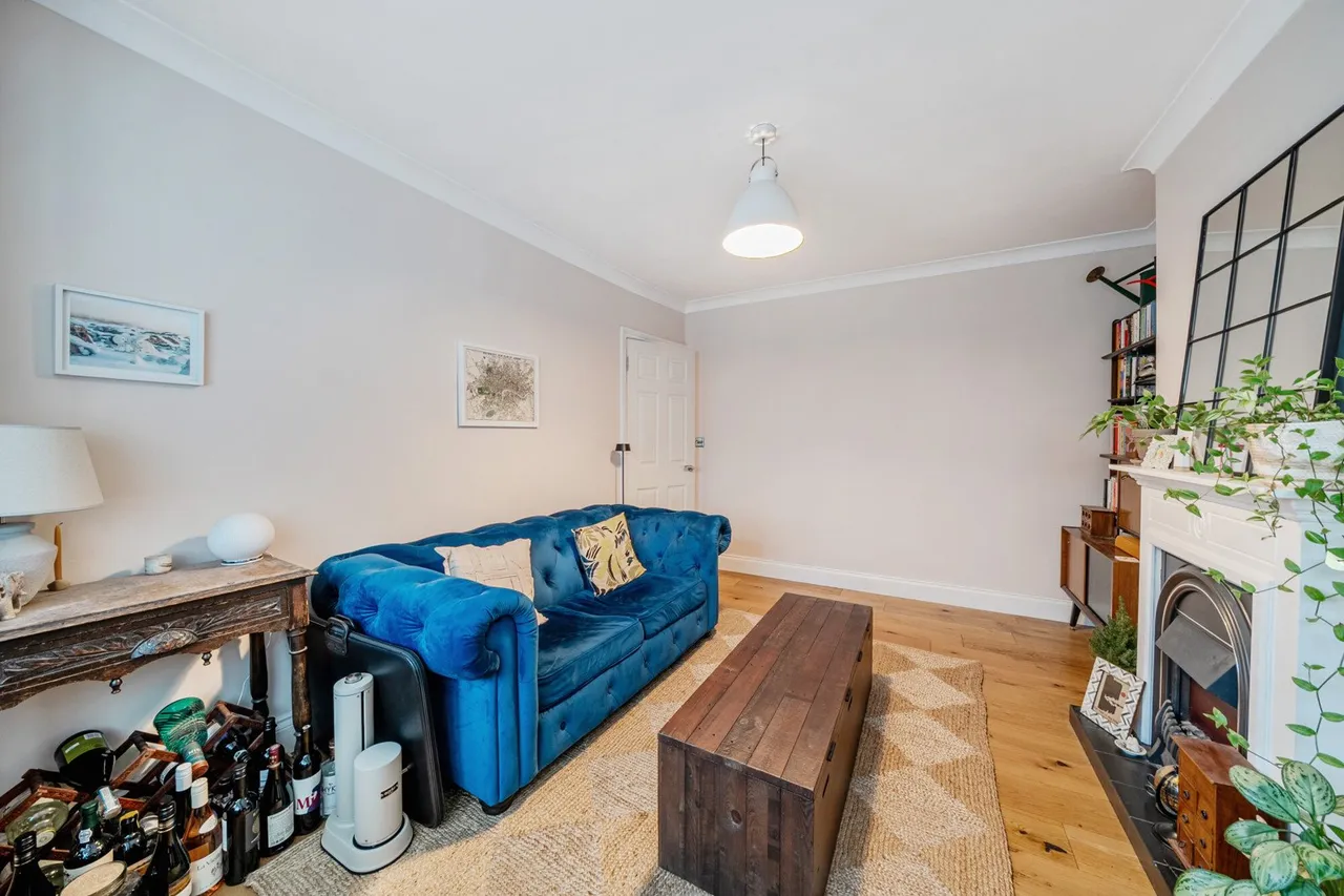 Peckham Rye, SE15, photo 12