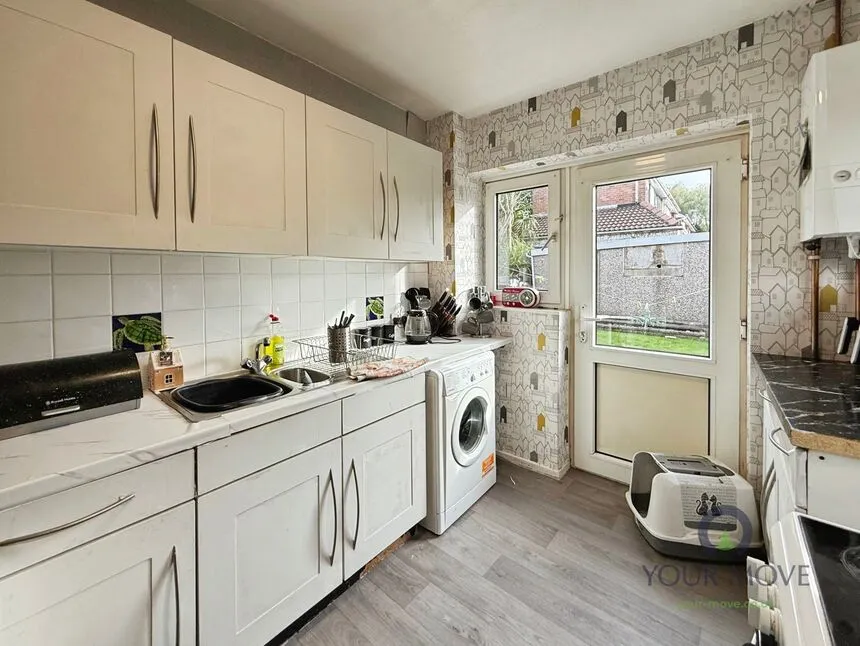 Meriden Close, Radcliffe, M26, photo 9