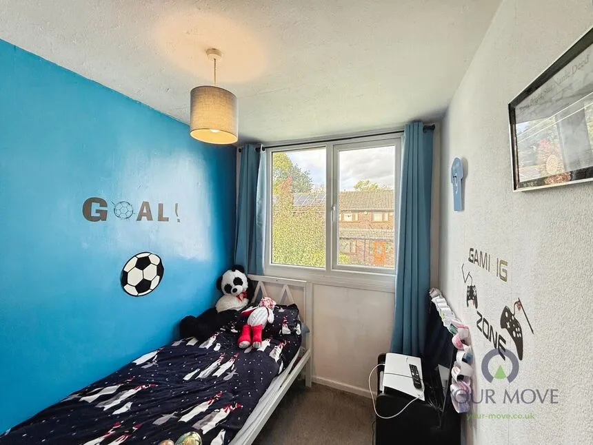 Meriden Close, Radcliffe, M26, photo 13