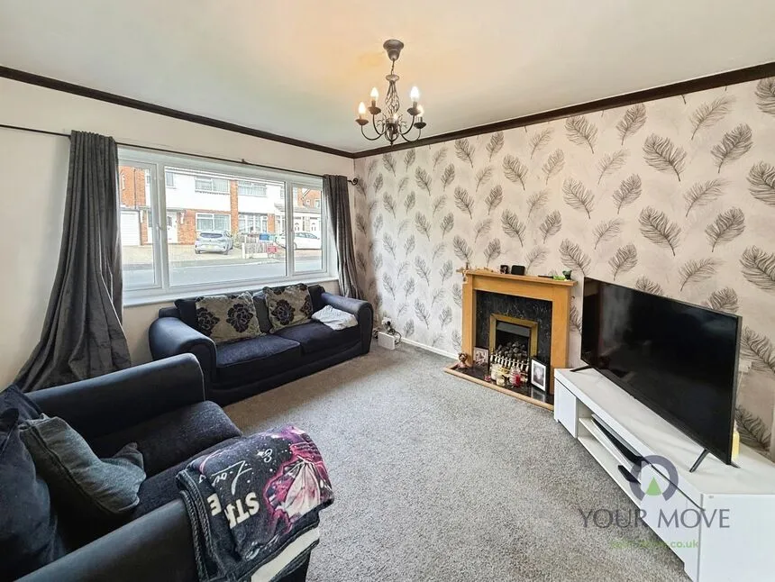 Meriden Close, Radcliffe, M26, photo 4