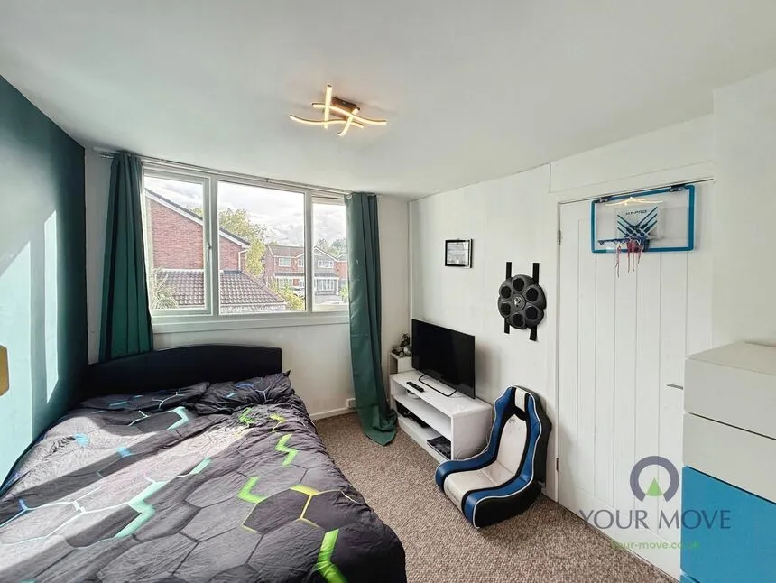 Meriden Close, Radcliffe, M26, photo 12