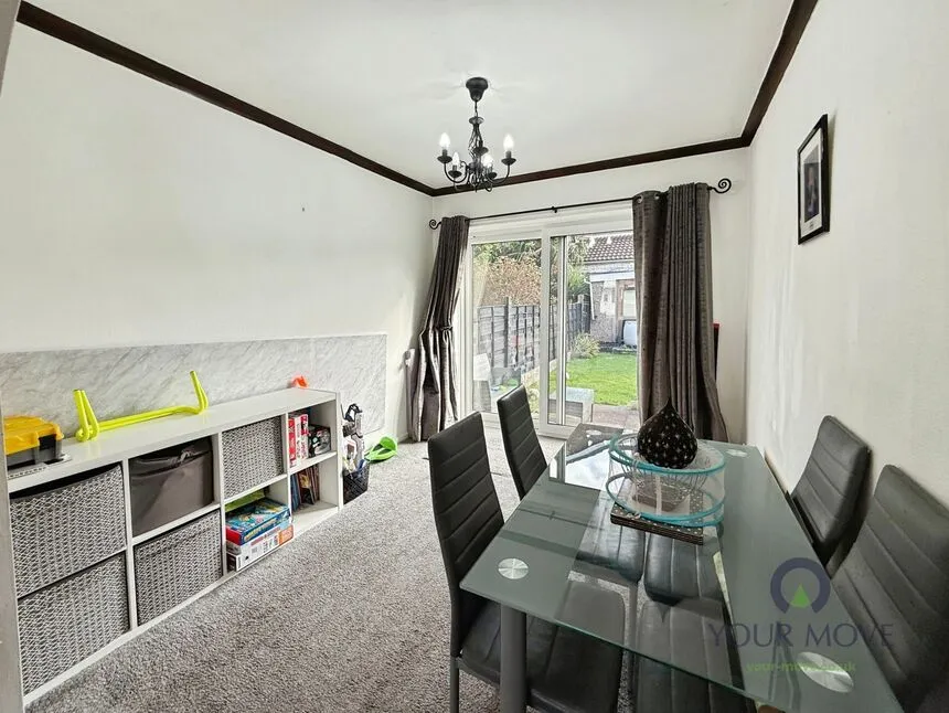 Meriden Close, Radcliffe, M26, photo 6