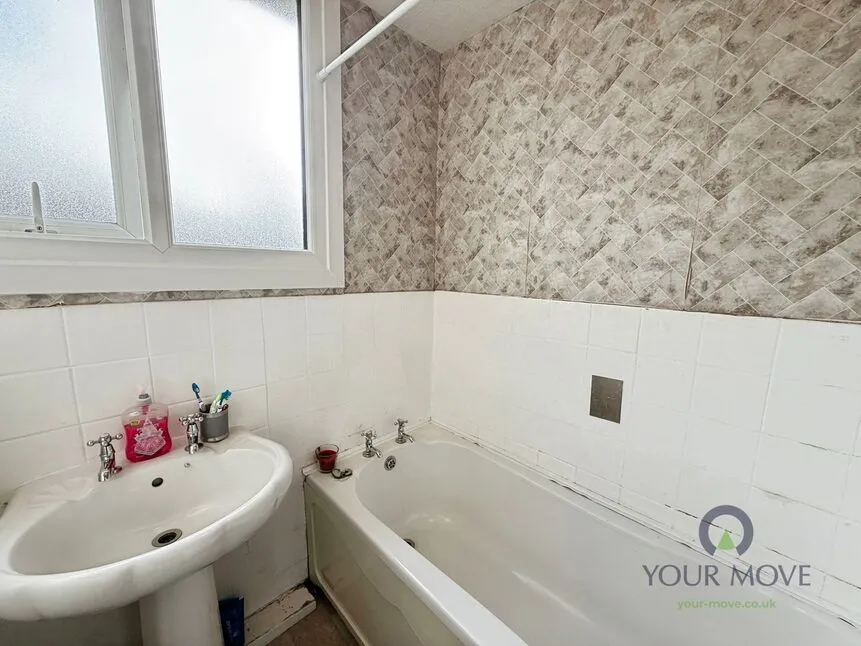 Meriden Close, Radcliffe, M26, photo 14