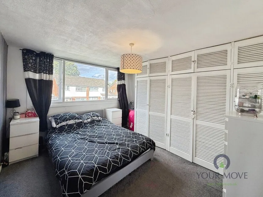 Meriden Close, Radcliffe, M26, photo 10