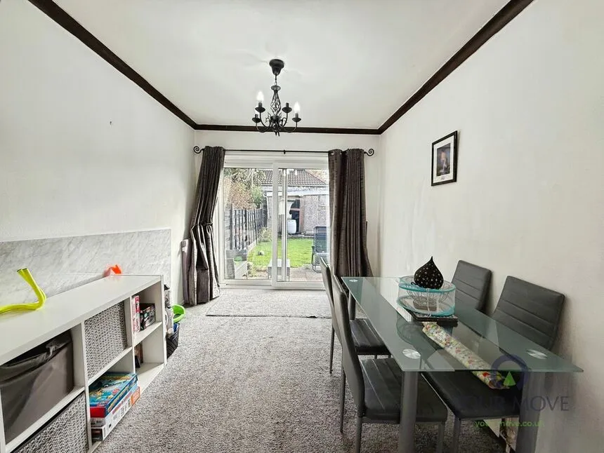 Meriden Close, Radcliffe, M26, photo 7
