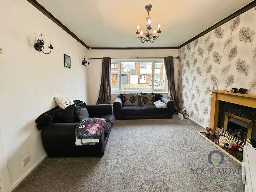 Meriden Close, Radcliffe, M26, photo 5